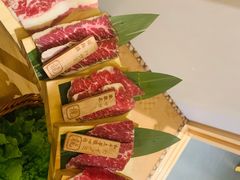 -龍二烧肉酒场(九亭店)