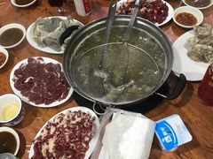 -蔡社牛肉城(龙湖店)