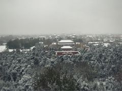 -景山公园