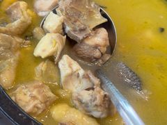 -老唐三下锅 ·张家界地标美食(溪布街店)