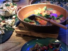 -兰木肆·云南菜(龙湖U城天街店)