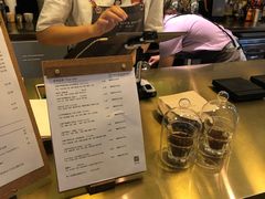 -KYO COFFEE(胶州路店)