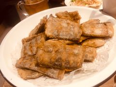 -味莊·青岛菜(云霄路店)