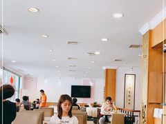 -新发记港式茶餐厅(黄浦店)