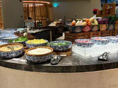 -味餐厅·海鲜·火锅·自助餐