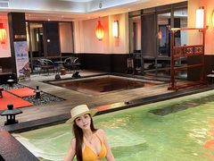 -东方华地城湿地温泉度假区