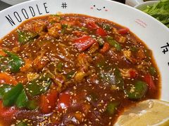 -友达面馆(广州总店)