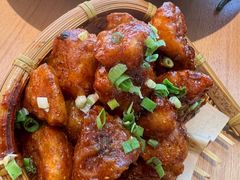 -花盐街·四川乐山小吃(西单大悦城店)