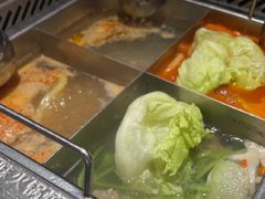 -海底捞火锅(顺义华联店)