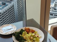 -香港尖沙咀凯悦酒店