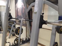 -中田健身工作室(深圳南油店)