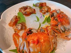 -蟹榭·本帮江浙菜·蟹宴(五角场合生汇商场店)