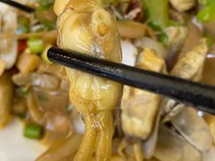 -三姐妹平价海鲜