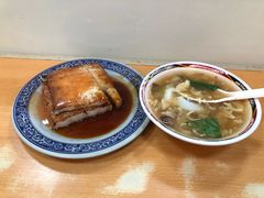 -天天利美食坊
