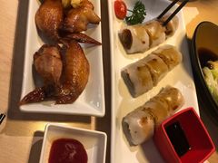 -避风塘(宝山万达店)