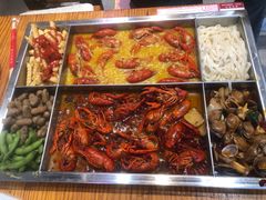 -柒五龙虾(八王寺店)