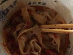 -魏家凉皮(科技三路店)