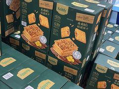 -山姆会员商店(邻瑞广场店)