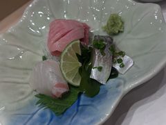 -鮨一日本料理旗舰店(总店)