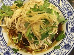 -陈记菜馆·非遗淮扬菜(东关街教场店)