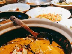 -吃饭皇帝大(长宁龙之梦店)