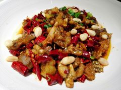 -太二酸菜鱼(武汉光谷保利店)
