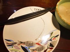 -江边城外烤全鱼(方庄时代购物中心店)