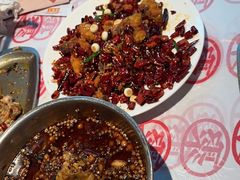 -聚味斋香辣蟹(生态城万达店)