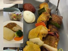 -库滋明·俄罗斯特色美食(中央大街店)