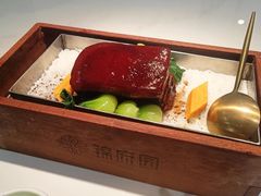 -锦府园·杭州小馆·创意杭帮菜(湖滨银泰in77店)