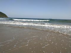 -西涌国际滨海旅游区