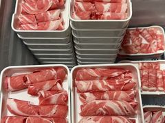 -北五环老北京自助铜锅涮肉·烧烤(黑泉路店)