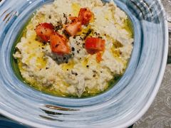 -La Medina餐厅(亮马河南路店)