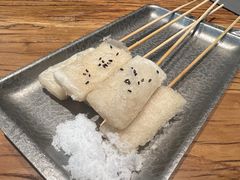 -北丐先生·野馄饨烧烤(长宁龙之梦店)