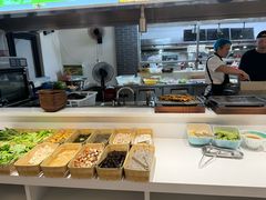 -天荷菜根·闽南素食自助(刺桐北路店)