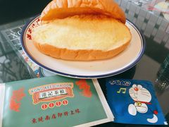 -港爺茶檔·茶餐厅(东晓南路店)