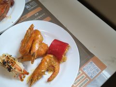 -金马门国际美食百汇(珞喻路店)