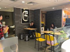-麦当劳(平和堂店)