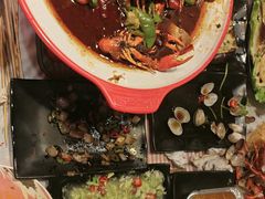 -年轮烧烤·羊蝎子·烤鱼(星湖街店)