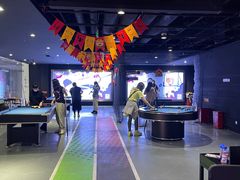 -VS SPORTS PARK运动玩乐园·团建·生日会(合生汇店)