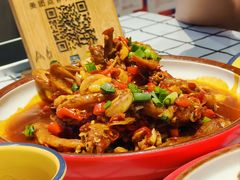 -江西老表·经典江西八大碗