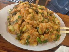 -阿葉农家饭店