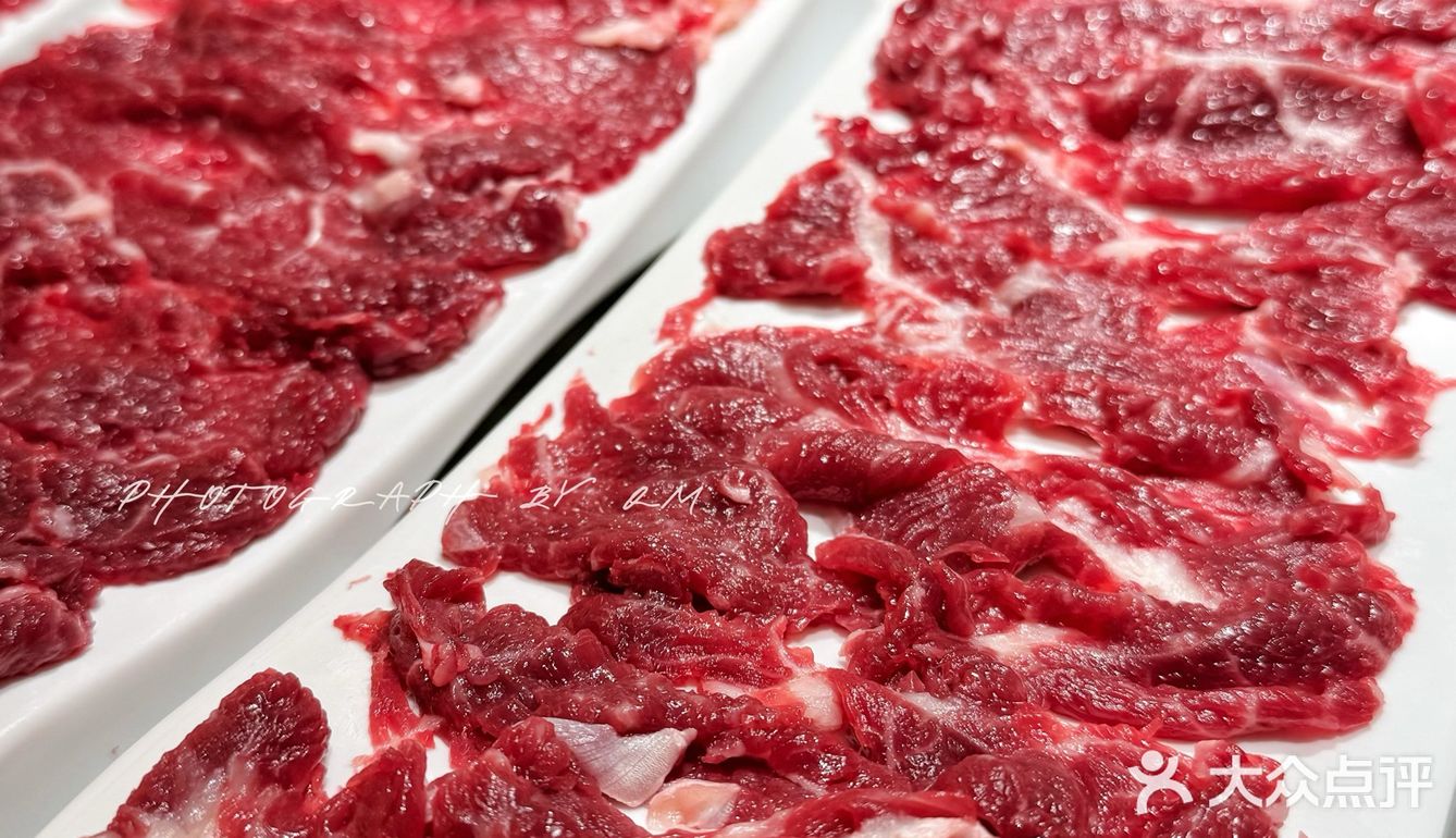 信我，来广州一定要吃的必吃榜潮汕牛肉火锅🤩