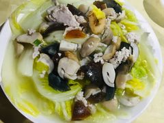 -老东风菜馆·潮汕大排档