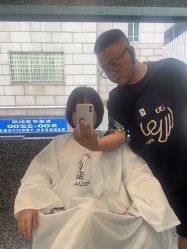-厘里·salon