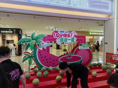 -红星美凯龙(北京北四环店)