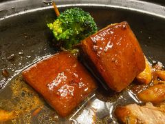 -吉旺港式餐厅(南方商城店)