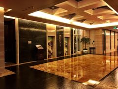 -绍兴鉴湖君澜大酒店