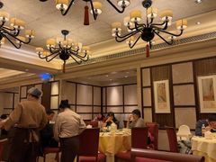 -利苑酒家(宜安广场店)