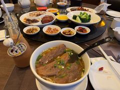 -中国厨房/台湾牛肉面